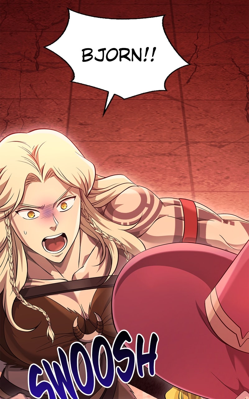 Read Surviving the Game as a Barbarian Manga Online