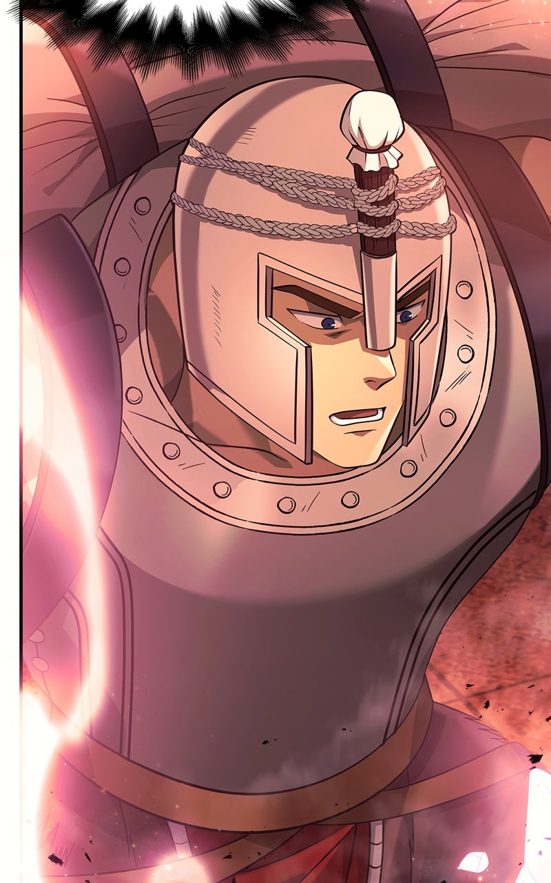 Read Surviving the Game as a Barbarian Manga Online