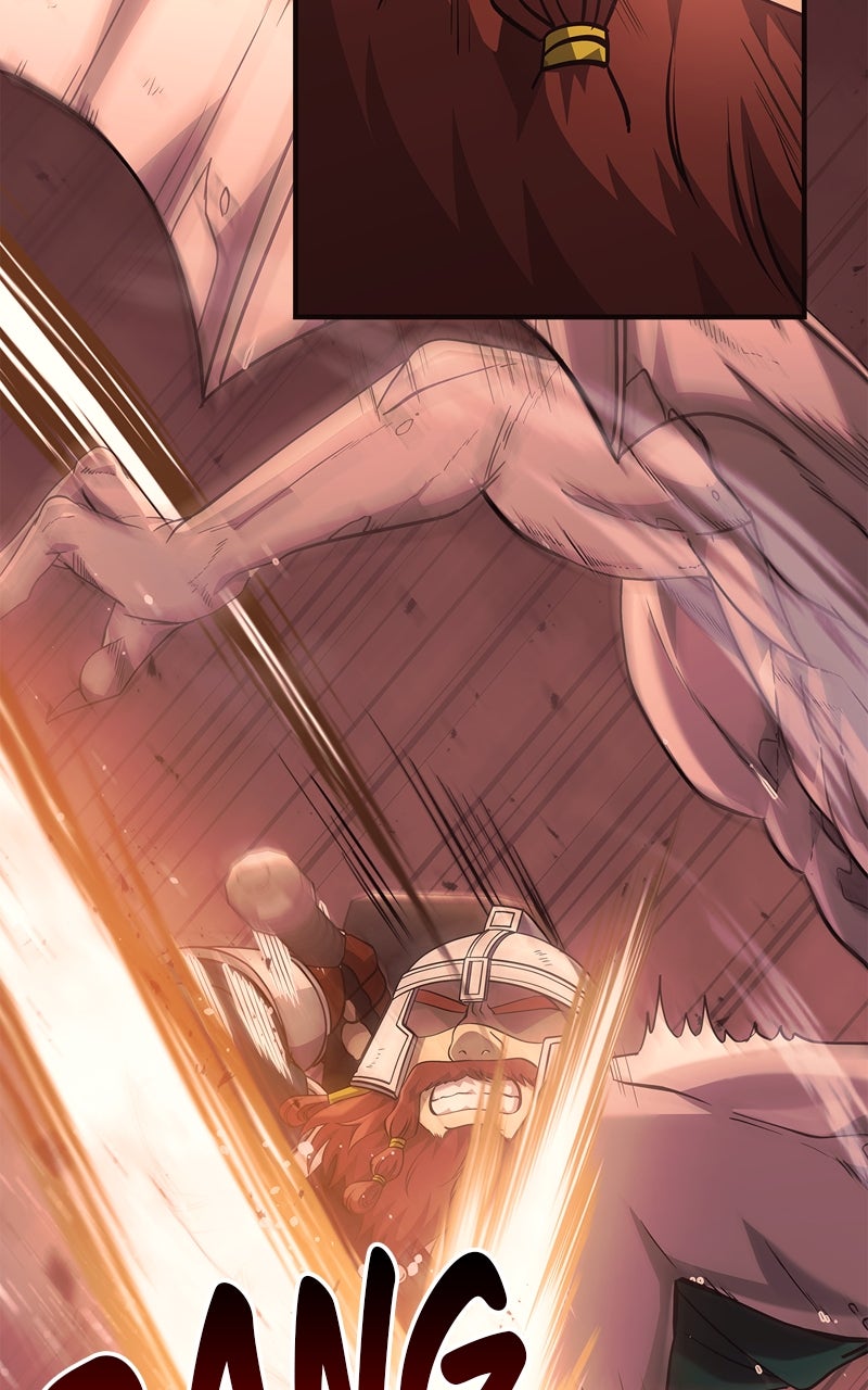 Read Surviving the Game as a Barbarian Manga Online