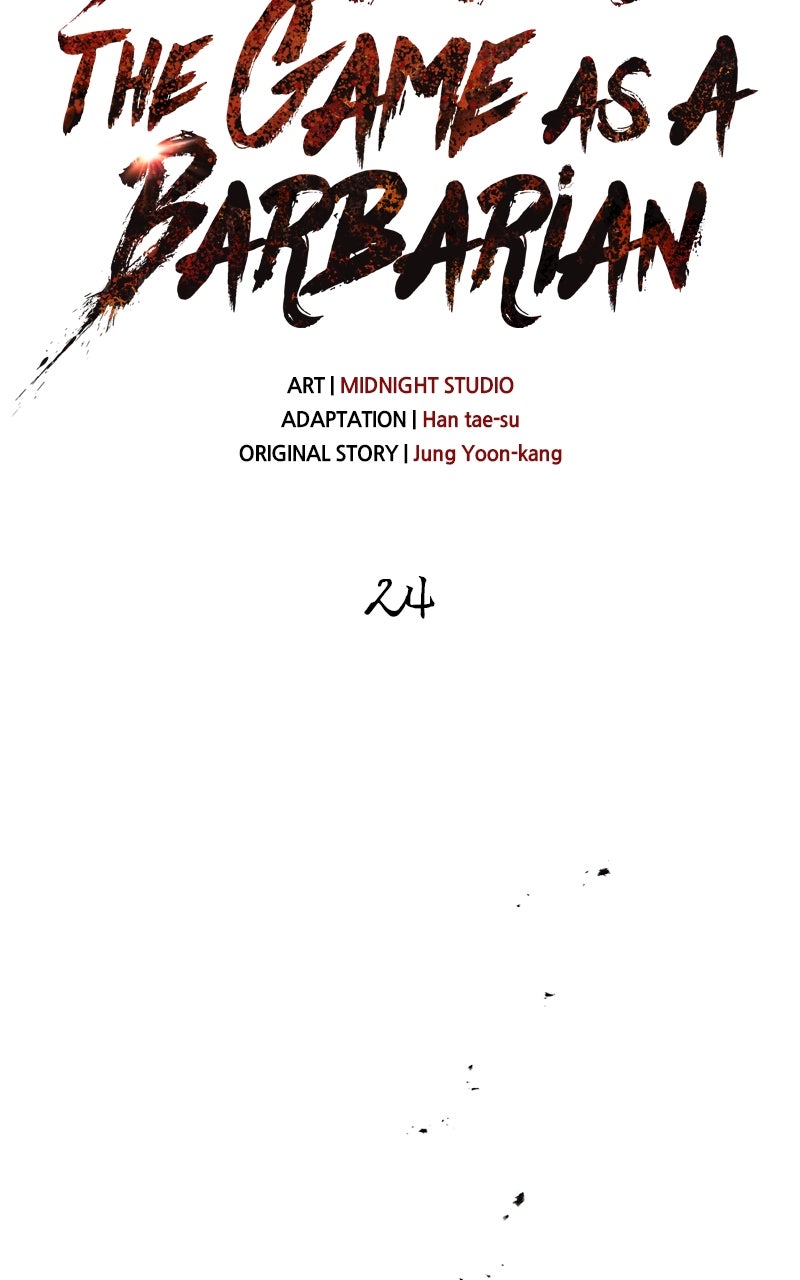 Read Surviving the Game as a Barbarian Manga Online