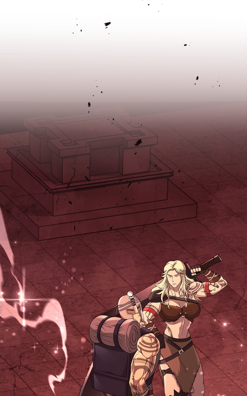 Read Surviving the Game as a Barbarian Manga Online