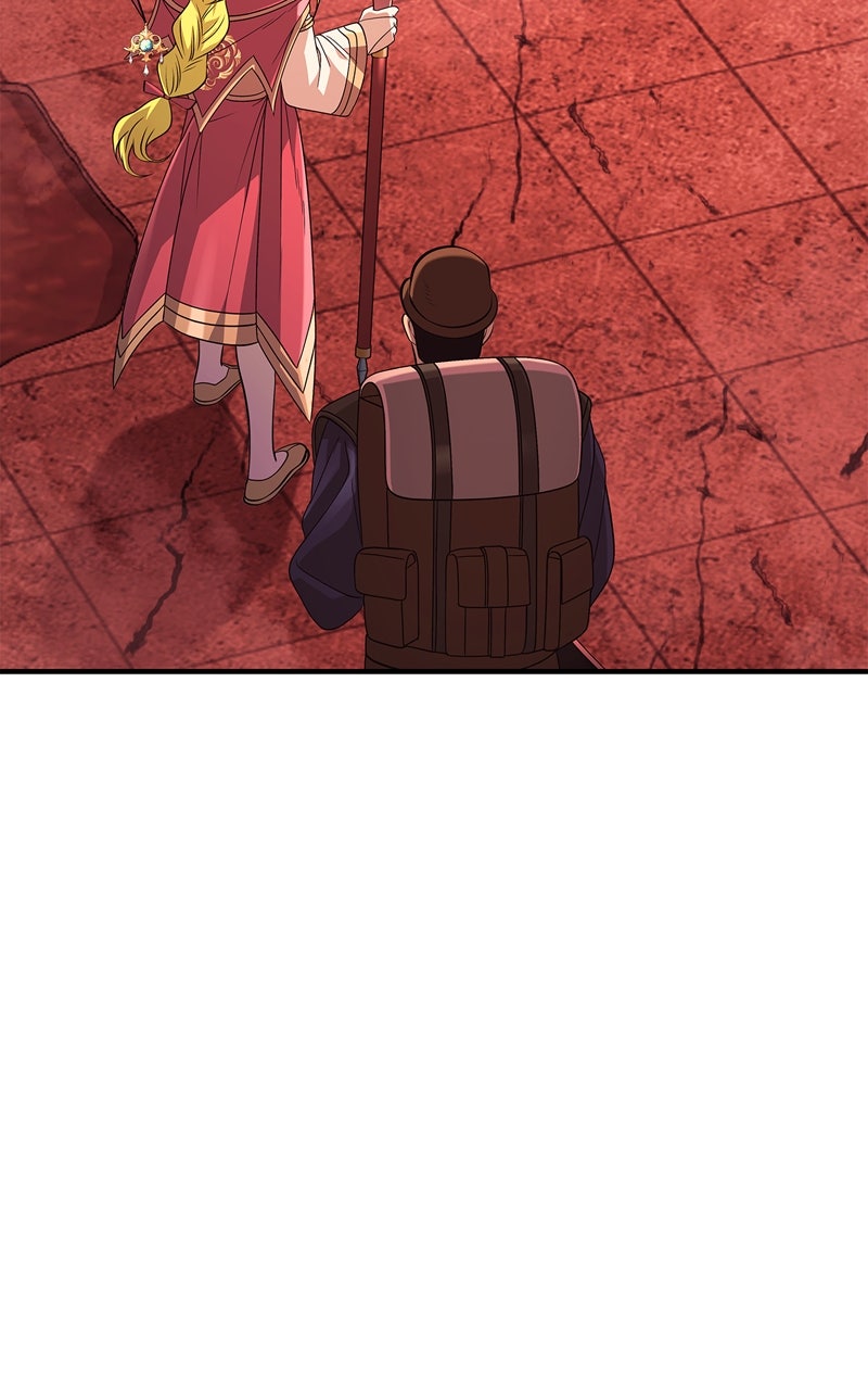 Read Surviving the Game as a Barbarian Manga Online