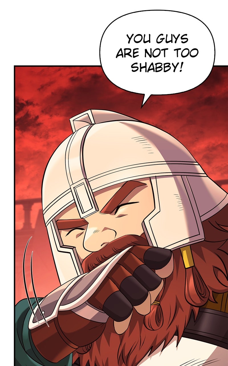 Read Surviving the Game as a Barbarian Manga Online