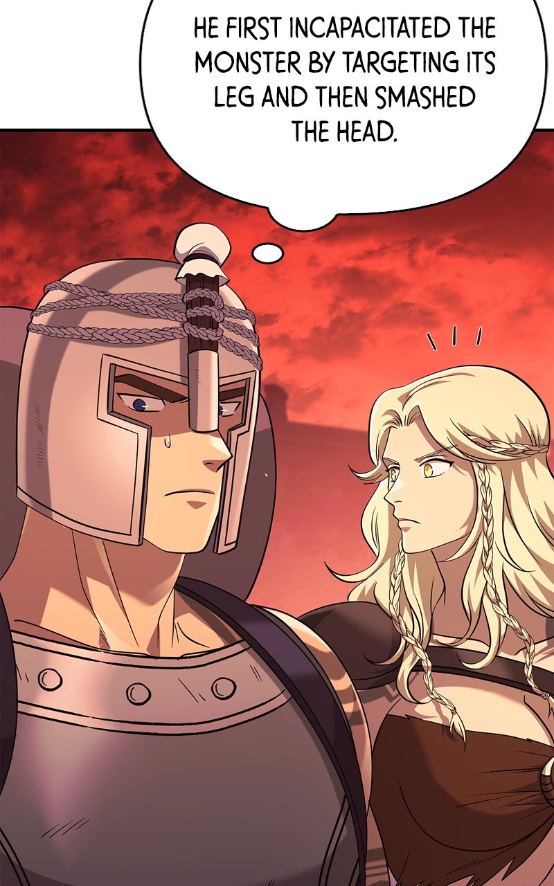 Read Surviving the Game as a Barbarian Manga Online