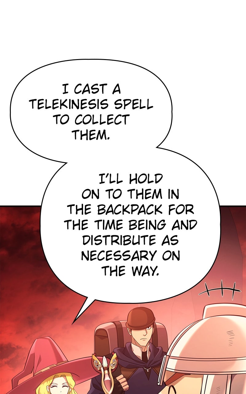 Read Surviving the Game as a Barbarian Manga Online