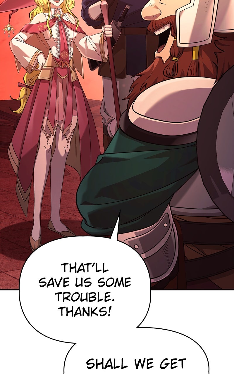 Read Surviving the Game as a Barbarian Manga Online