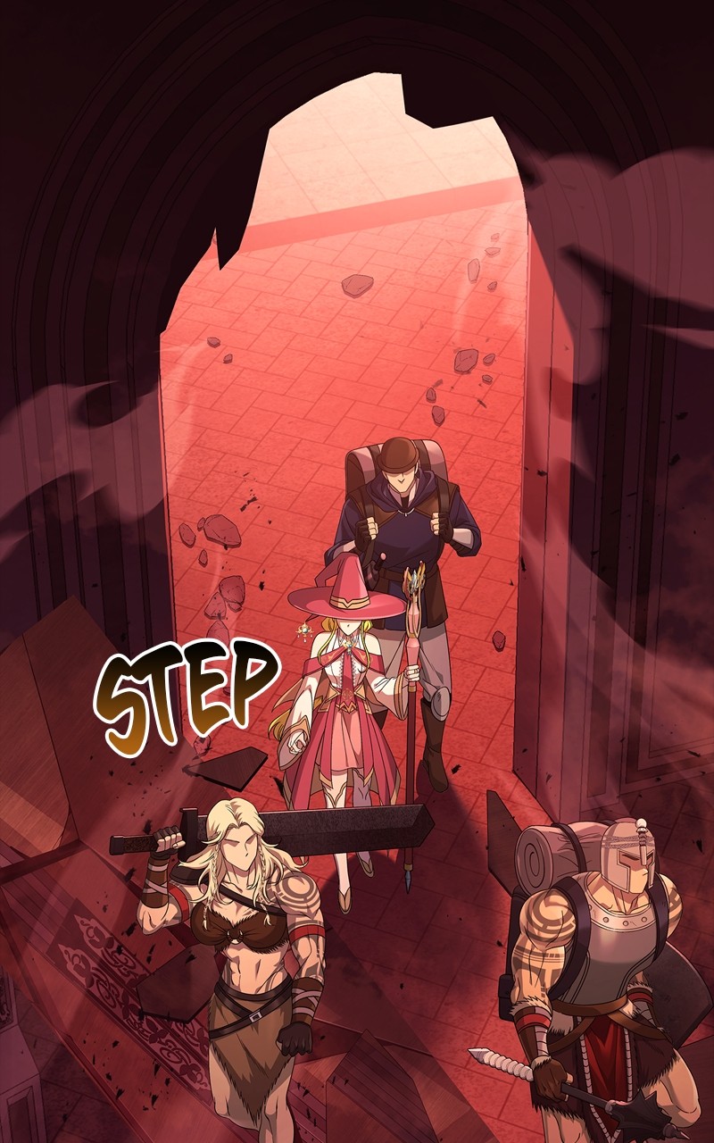 Read Surviving the Game as a Barbarian Manga Online