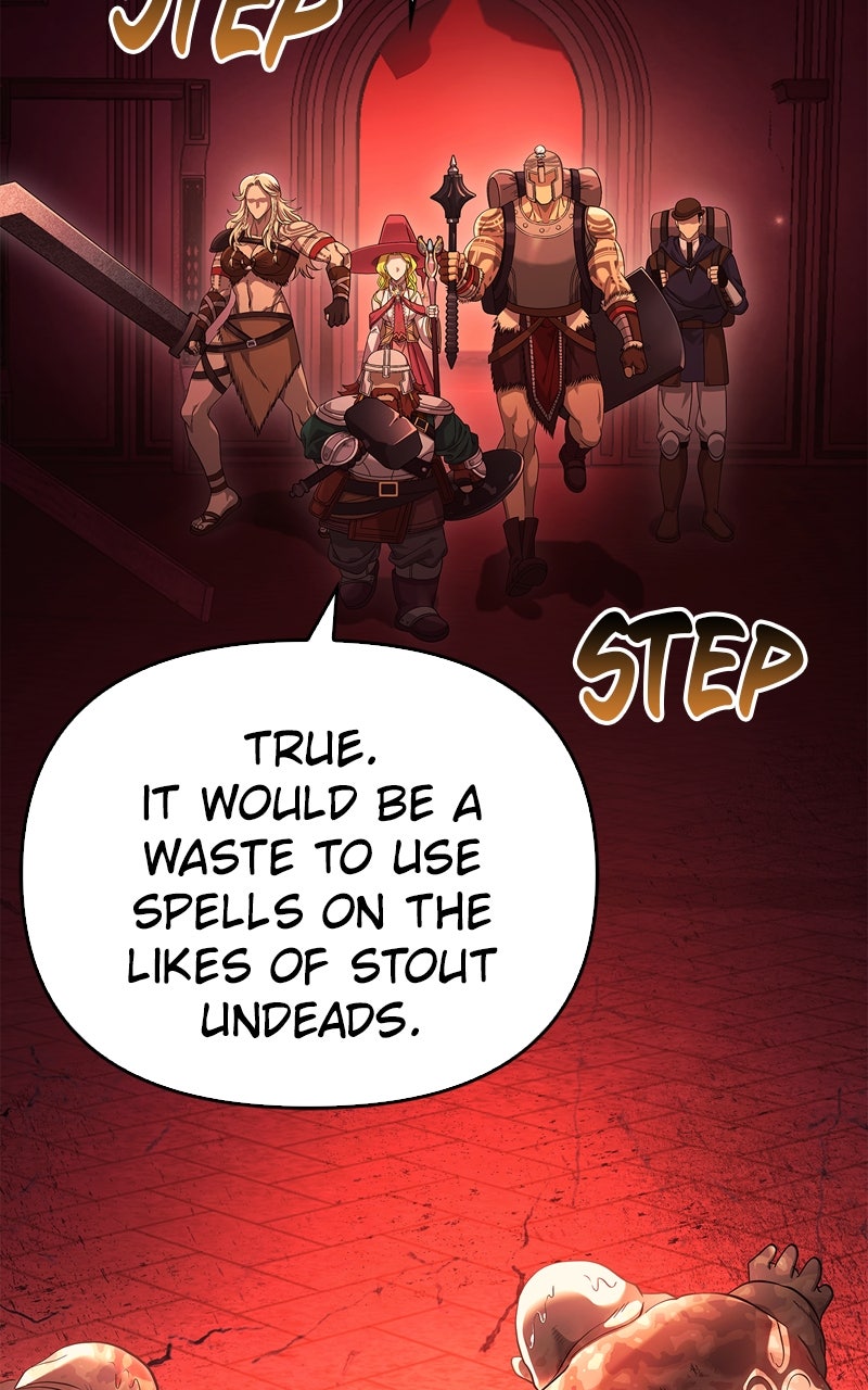 Read Surviving the Game as a Barbarian Manga Online