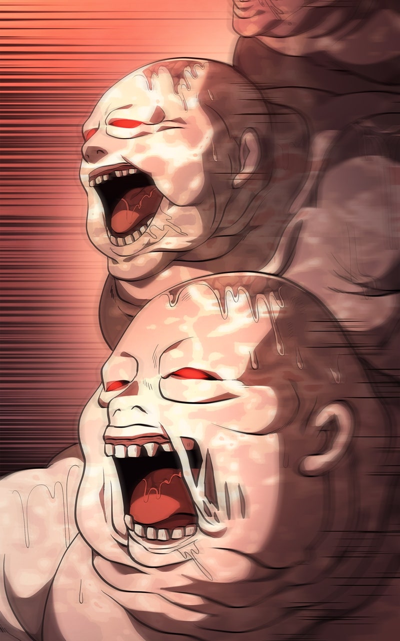 Read Surviving the Game as a Barbarian Manga Online