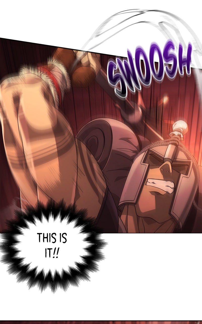 Read Surviving the Game as a Barbarian Manga Online