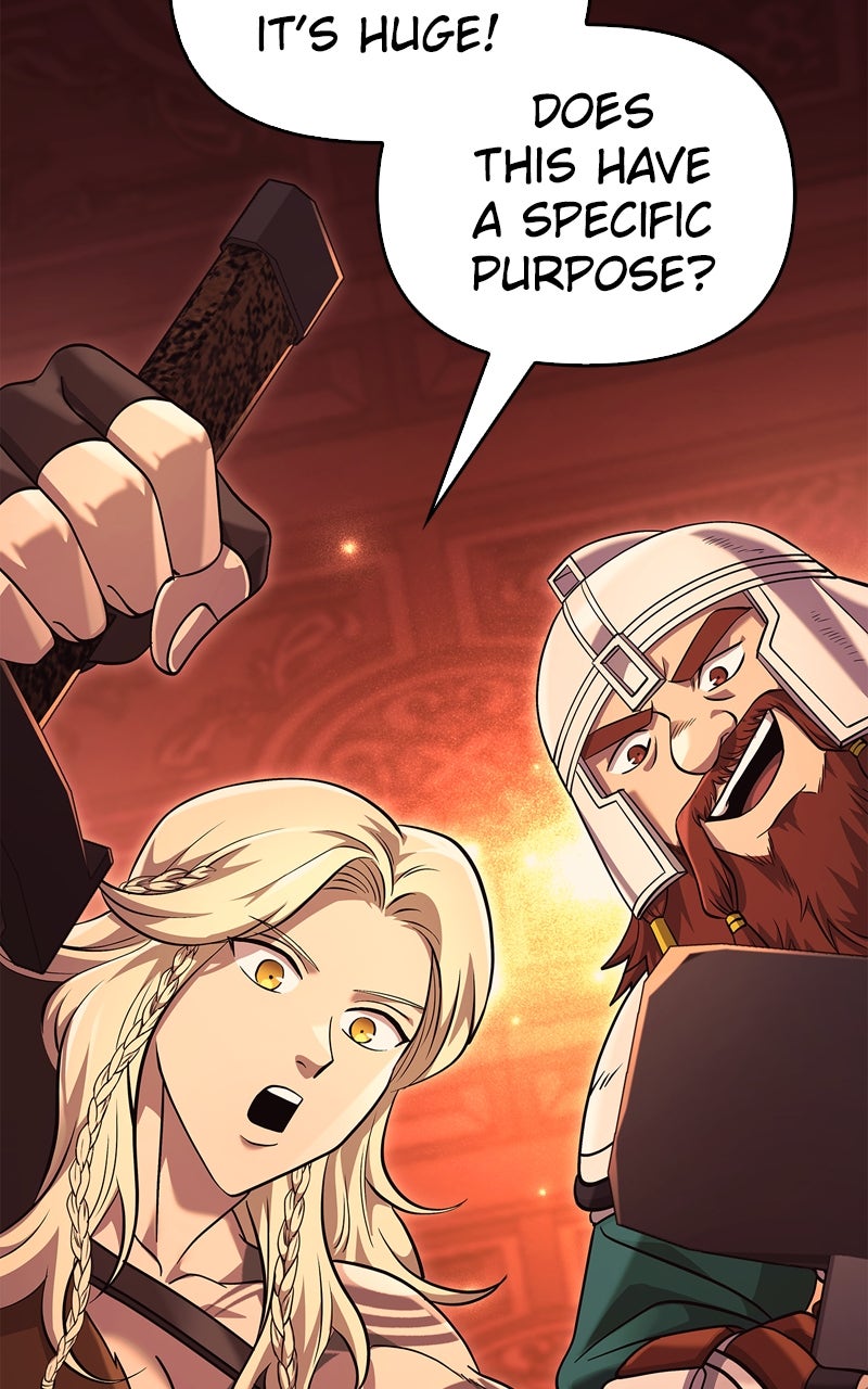 Read Surviving the Game as a Barbarian Manga Online