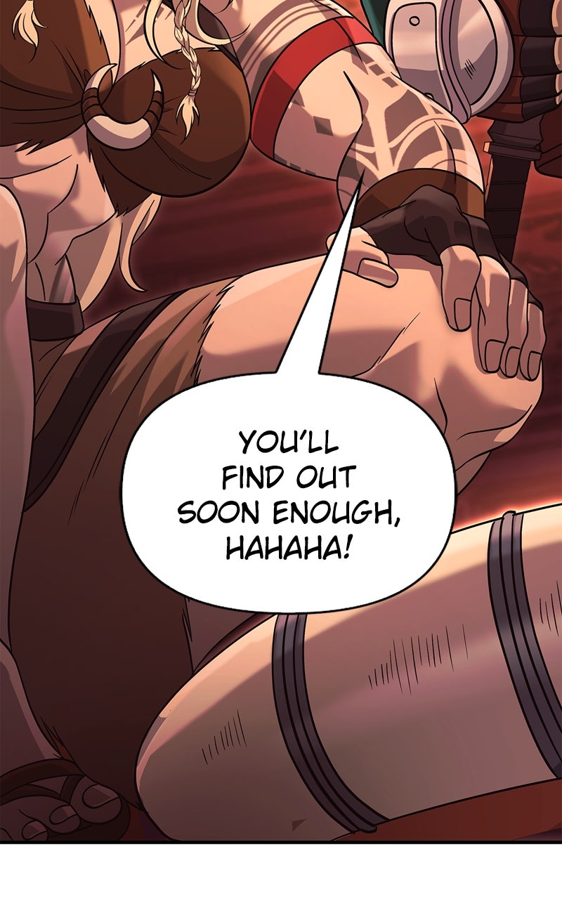 Read Surviving the Game as a Barbarian Manga Online