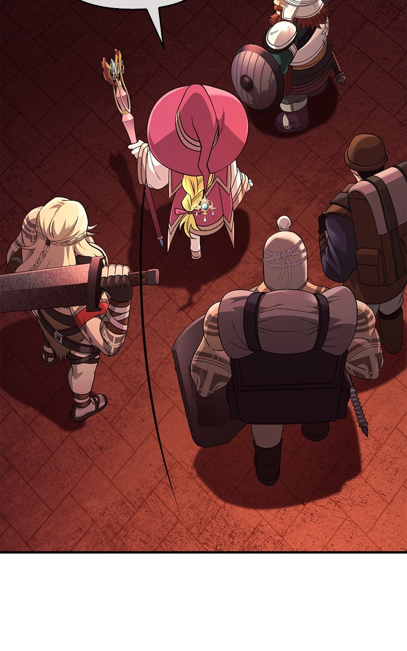 Read Surviving the Game as a Barbarian Manga Online