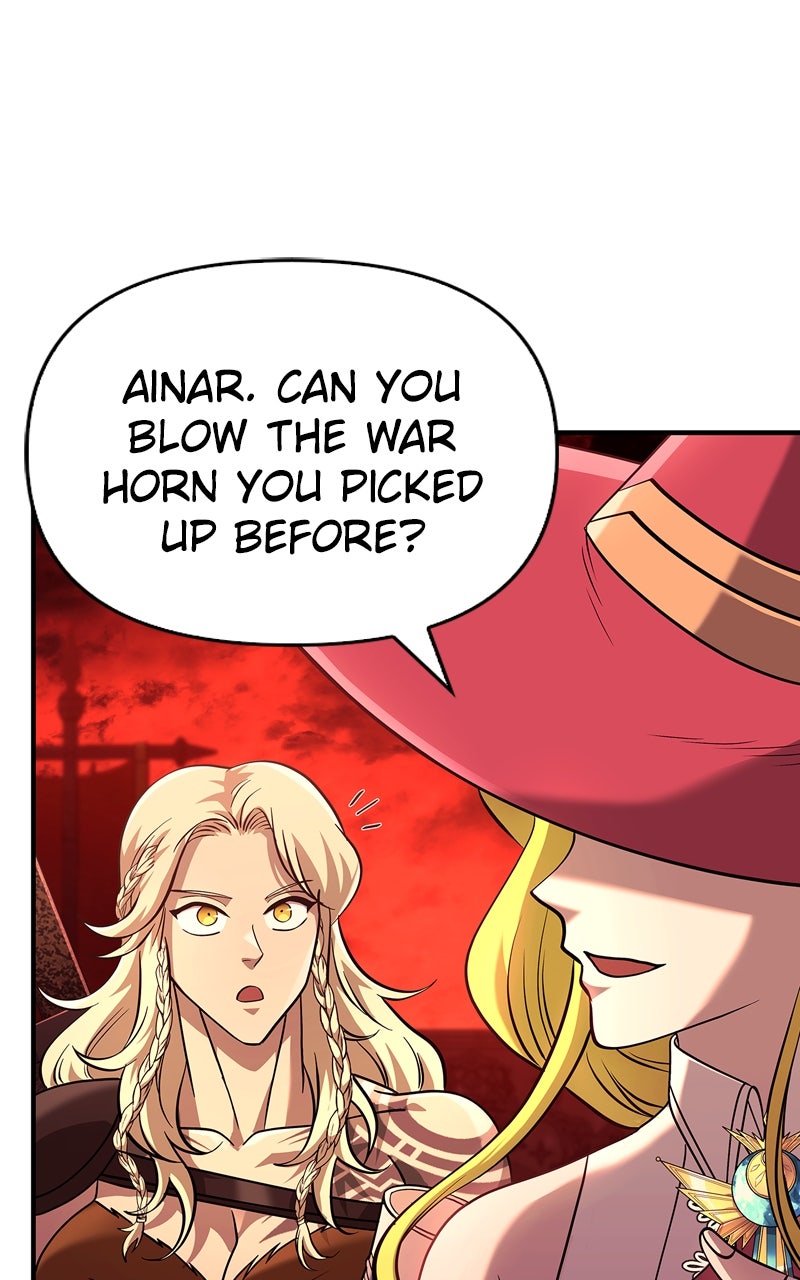 Read Surviving the Game as a Barbarian Manga Online