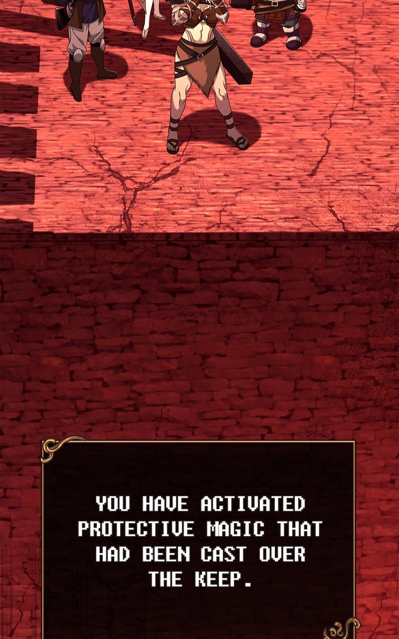 Read Surviving the Game as a Barbarian Manga Online