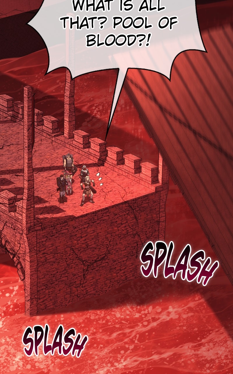 Read Surviving the Game as a Barbarian Manga Online