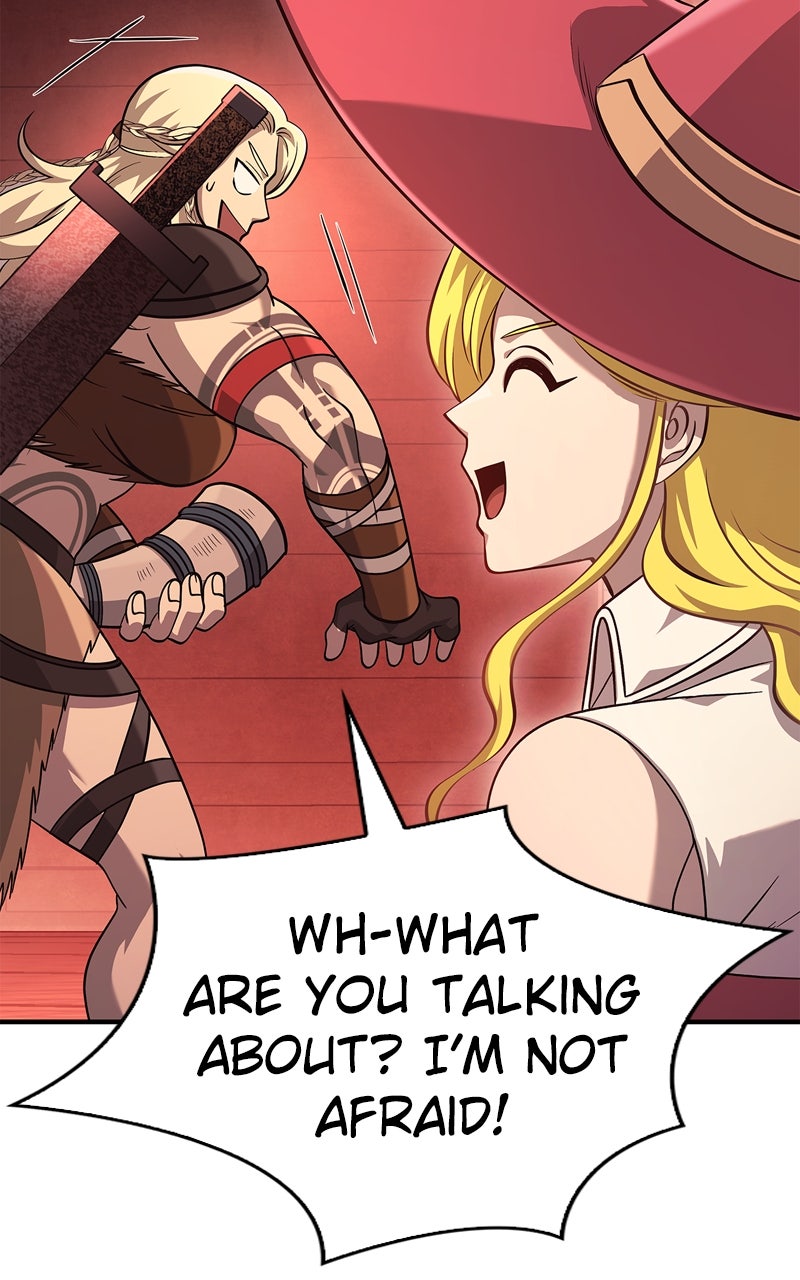 Read Surviving the Game as a Barbarian Manga Online