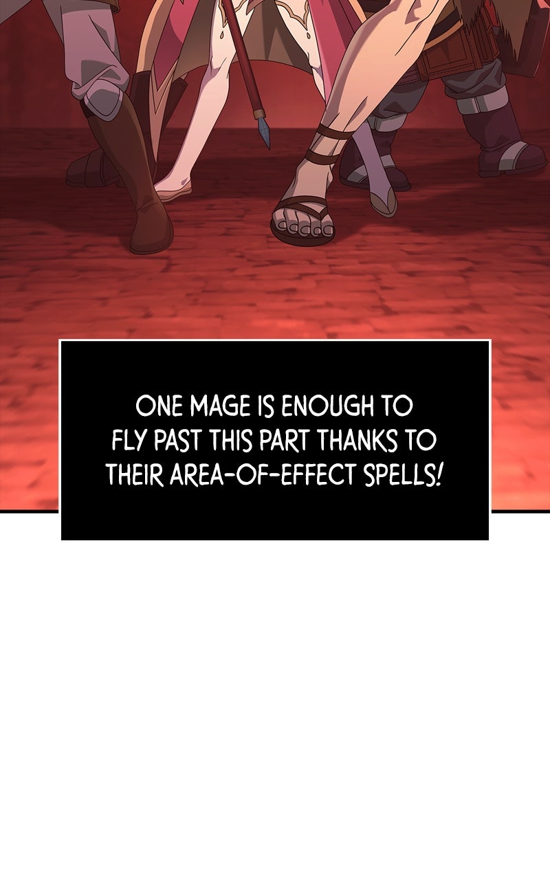 Read Surviving the Game as a Barbarian Manga Online