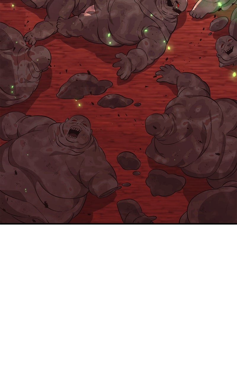 Read Surviving the Game as a Barbarian Manga Online