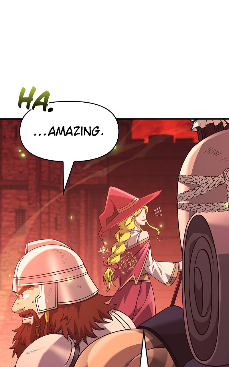 Read Surviving the Game as a Barbarian Manga Online