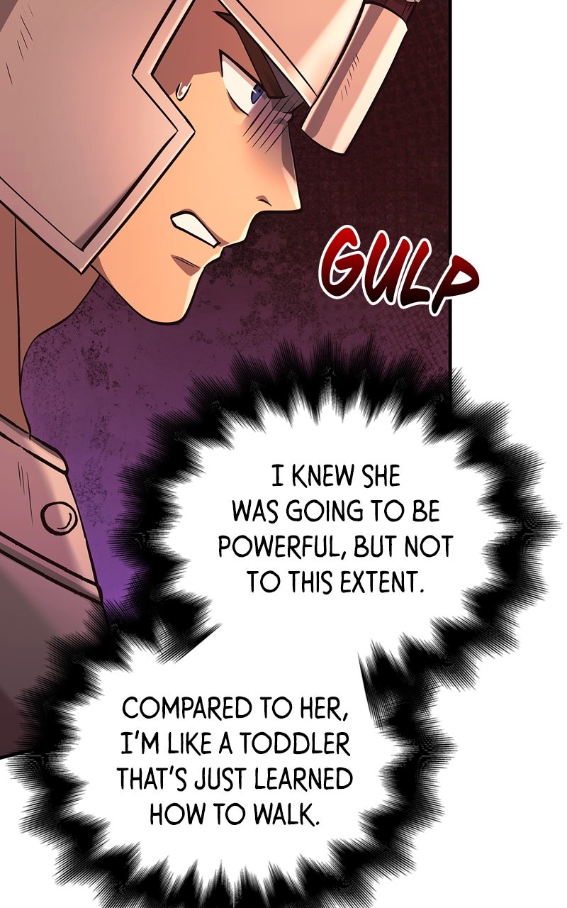 Read Surviving the Game as a Barbarian Manga Online