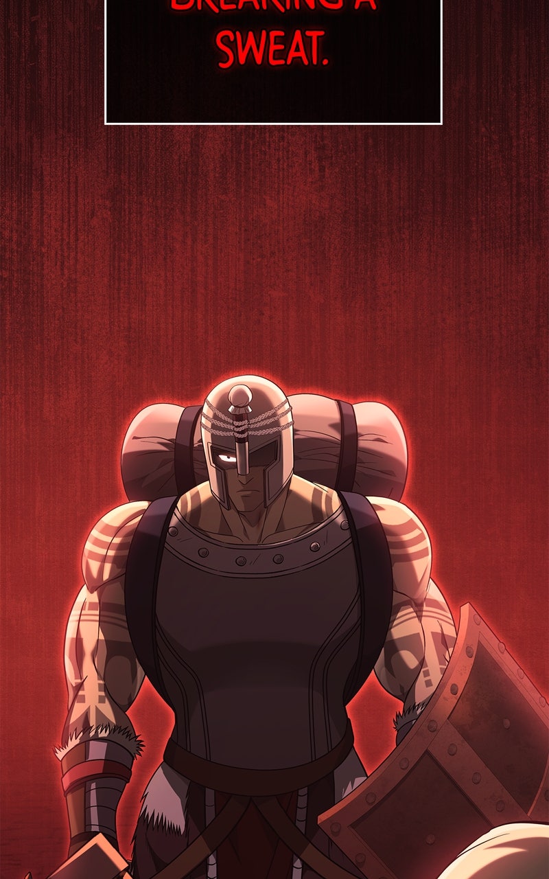 Read Surviving the Game as a Barbarian Manga Online