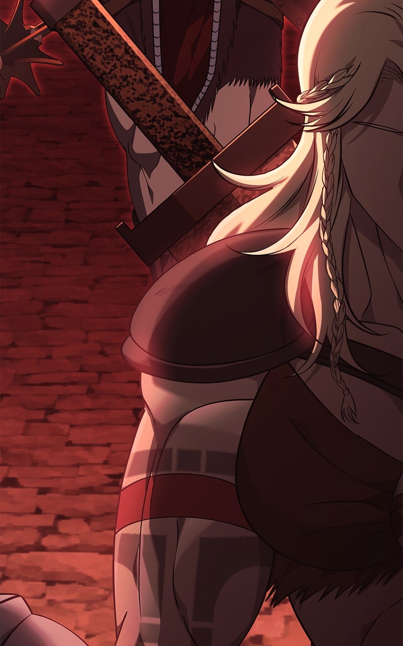 Read Surviving the Game as a Barbarian Manga Online