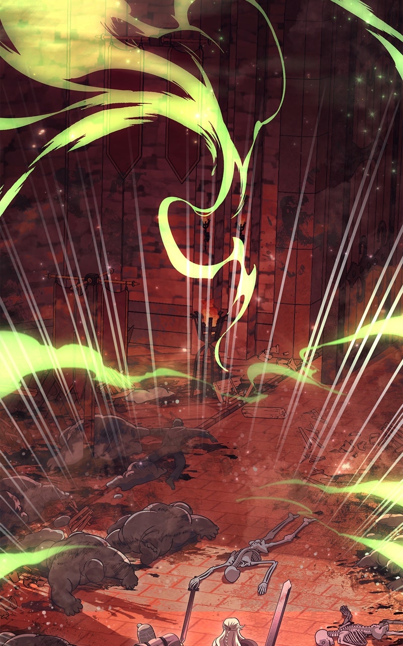 Read Surviving the Game as a Barbarian Manga Online