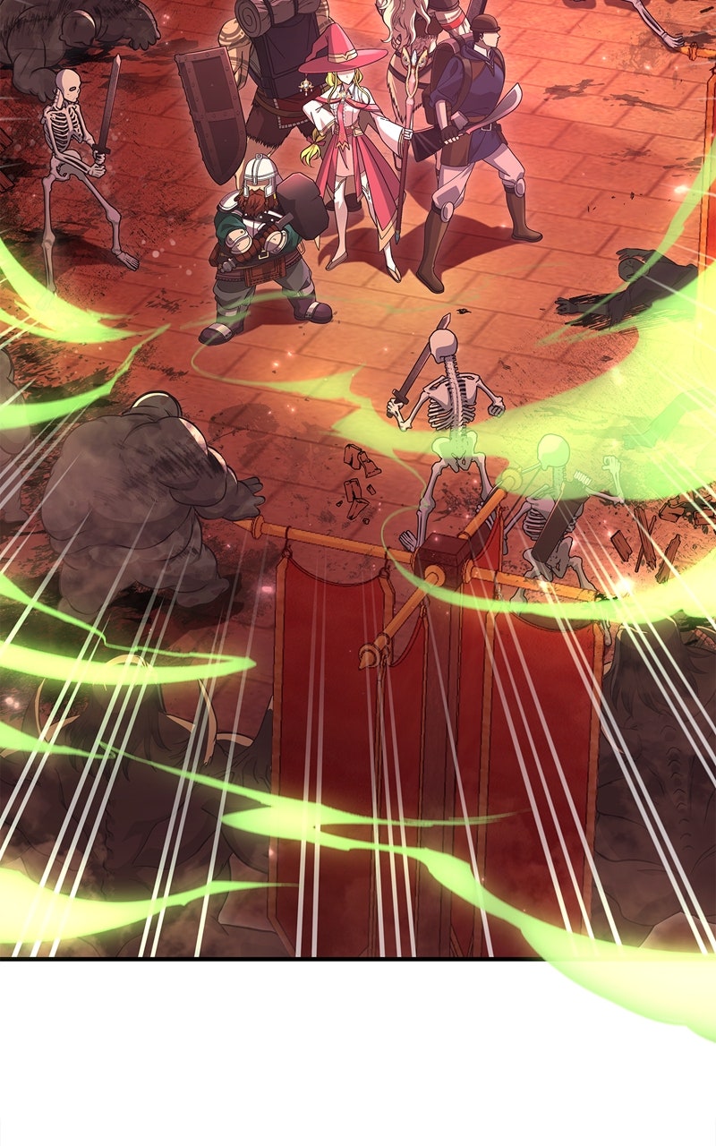 Read Surviving the Game as a Barbarian Manga Online