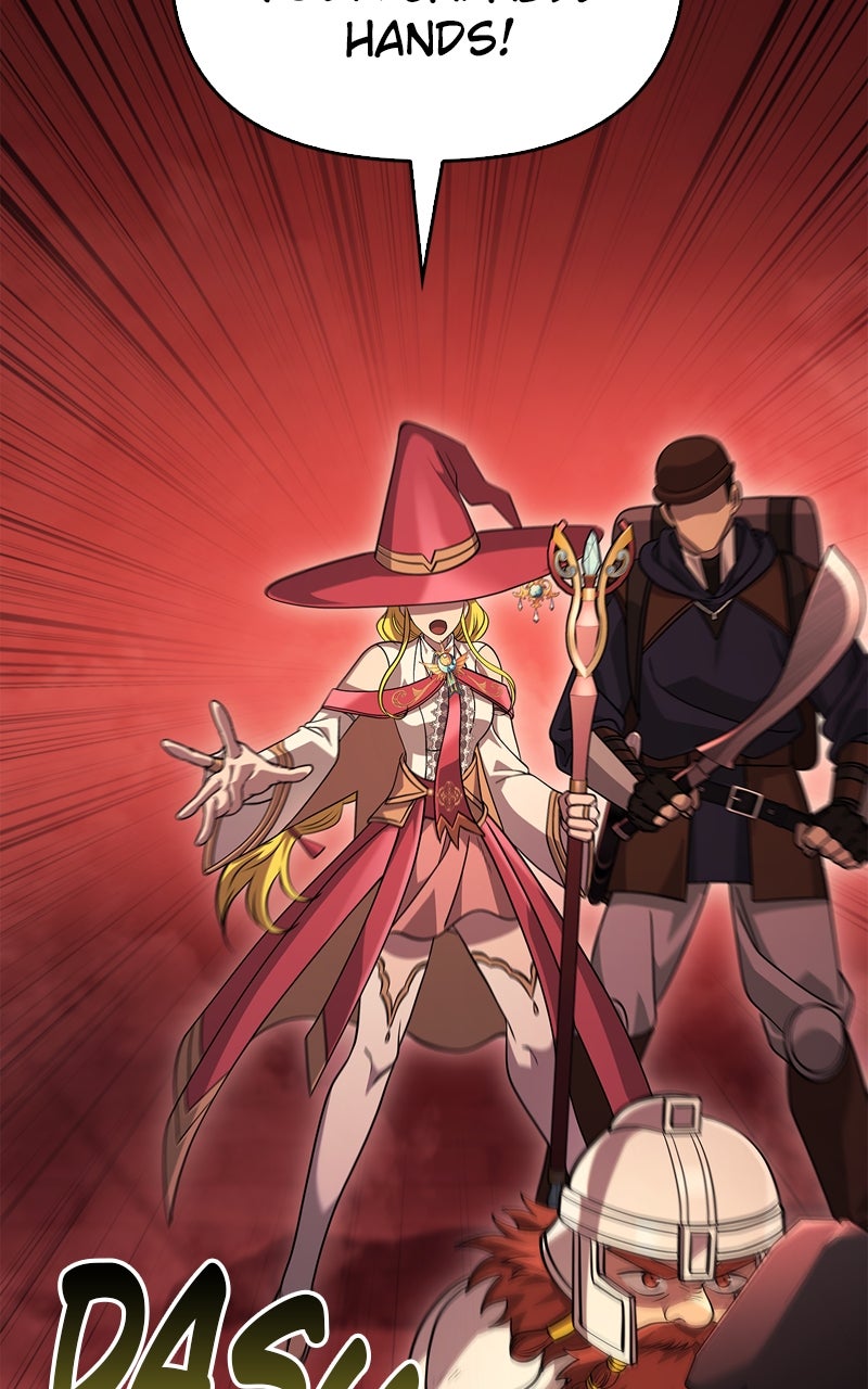 Read Surviving the Game as a Barbarian Manga Online