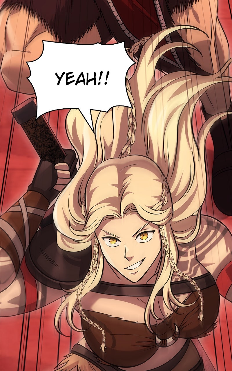 Read Surviving the Game as a Barbarian Manga Online