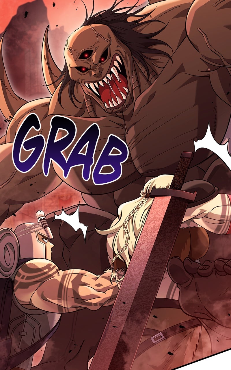 Read Surviving the Game as a Barbarian Manga Online