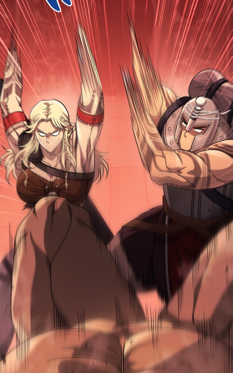 Read Surviving the Game as a Barbarian Manga Online