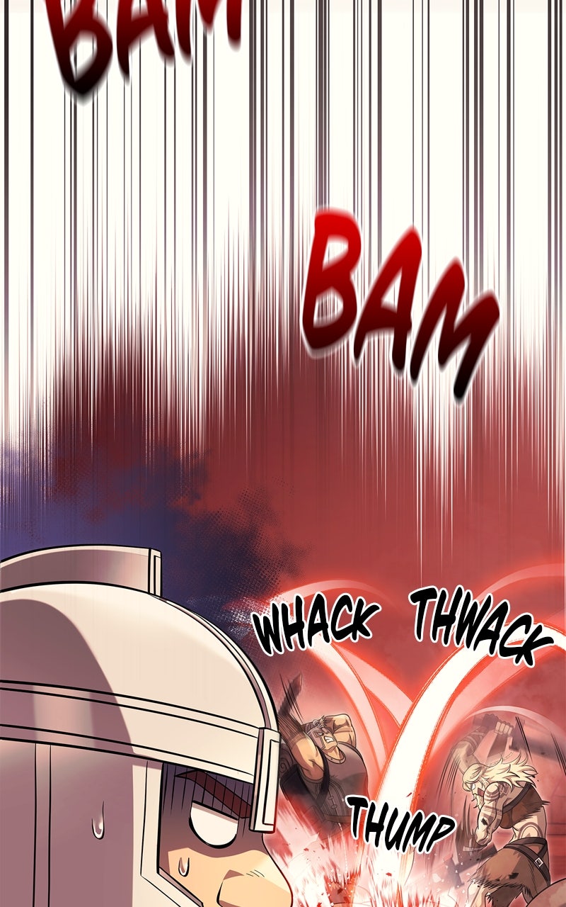 Read Surviving the Game as a Barbarian Manga Online