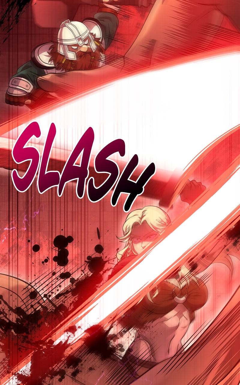 Read Surviving the Game as a Barbarian Manga Online