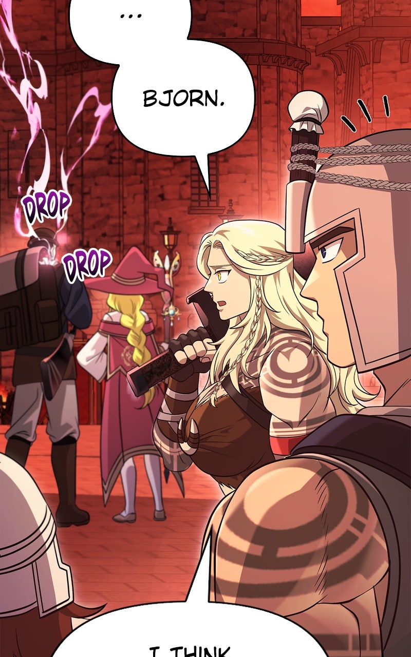 Read Surviving the Game as a Barbarian Manga Online