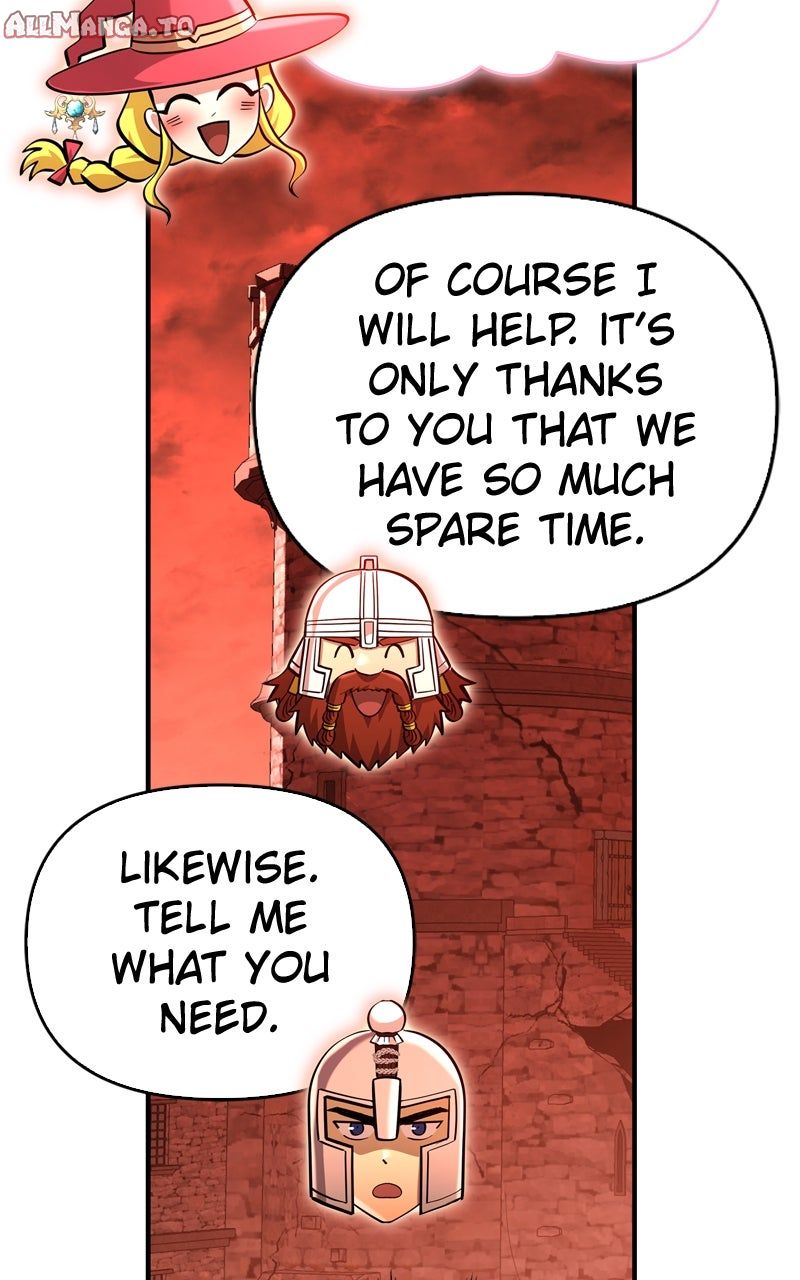 Read Surviving the Game as a Barbarian Manga Online