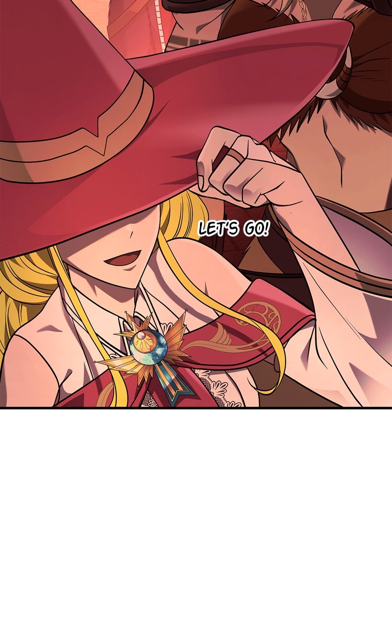 Read Surviving the Game as a Barbarian Manga Online