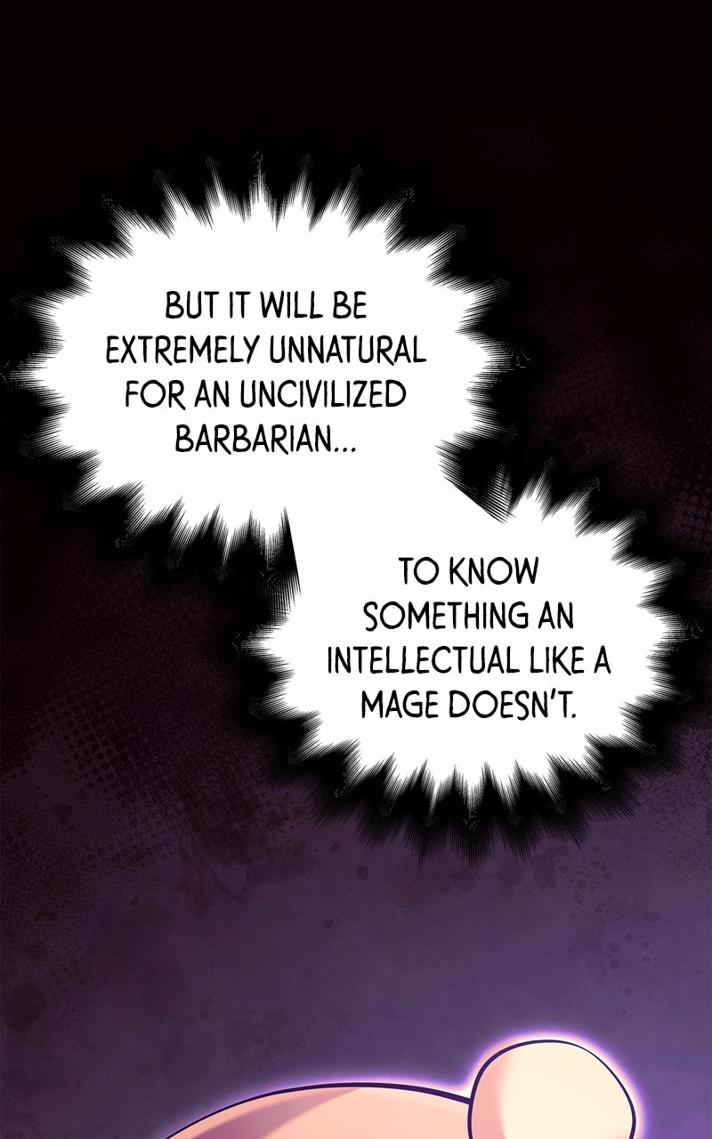 Read Surviving the Game as a Barbarian Manga Online