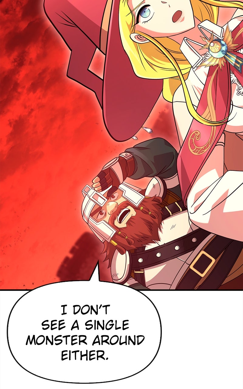 Read Surviving the Game as a Barbarian Manga Online