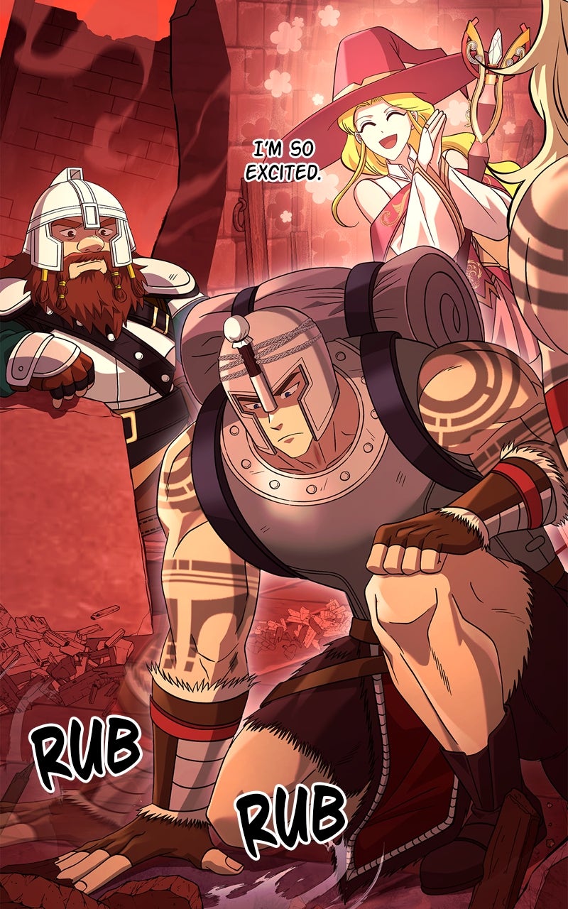 Read Surviving the Game as a Barbarian Manga Online