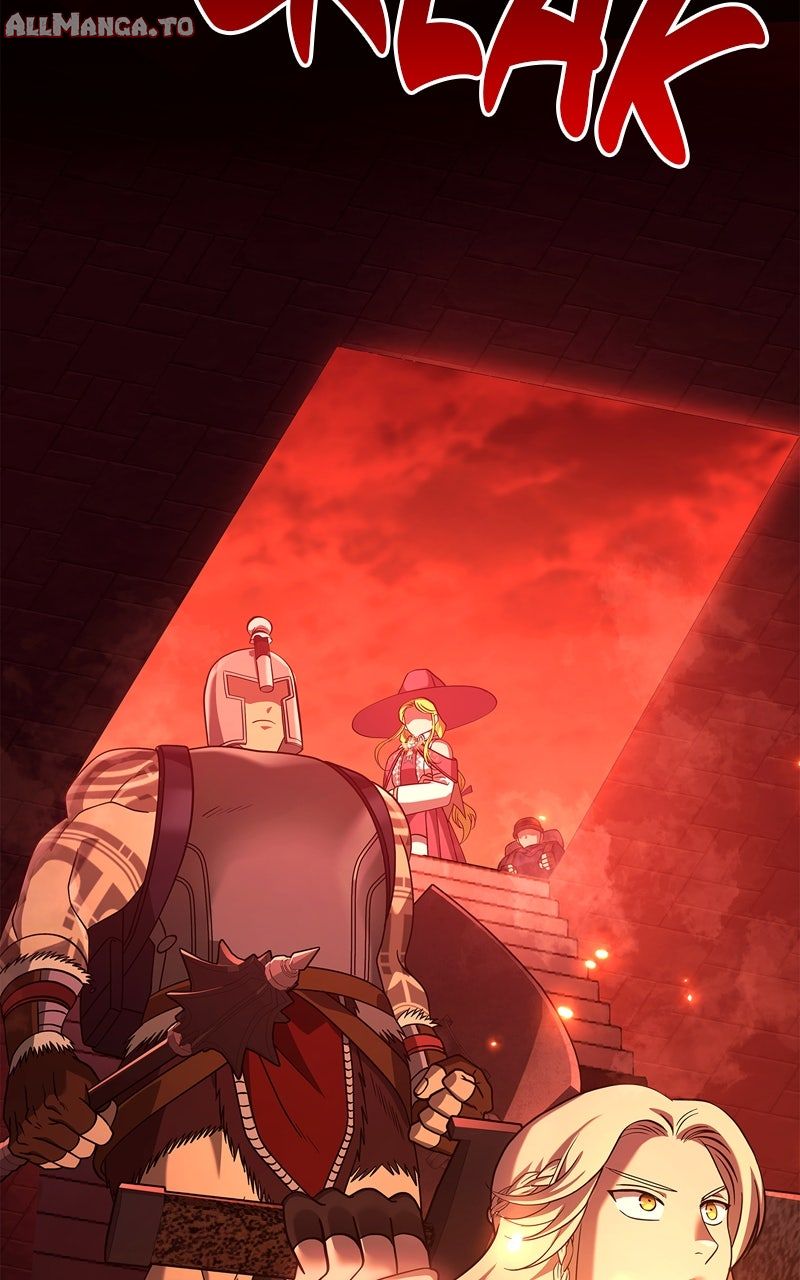 Read Surviving the Game as a Barbarian Manga Online