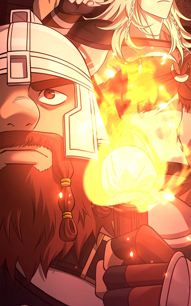 Read Surviving the Game as a Barbarian Manga Online