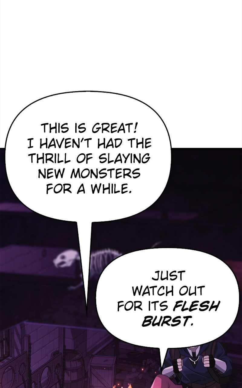 Read Surviving the Game as a Barbarian Manga Online