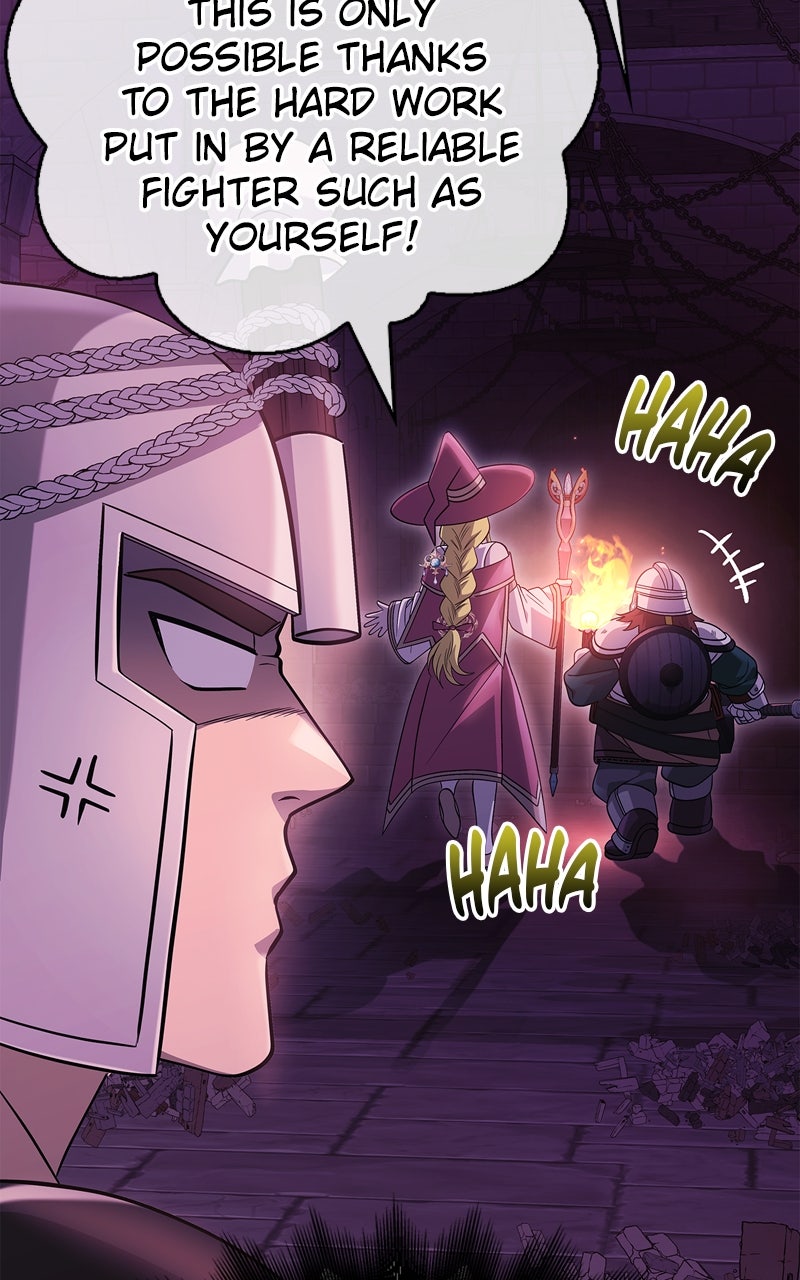 Read Surviving the Game as a Barbarian Manga Online