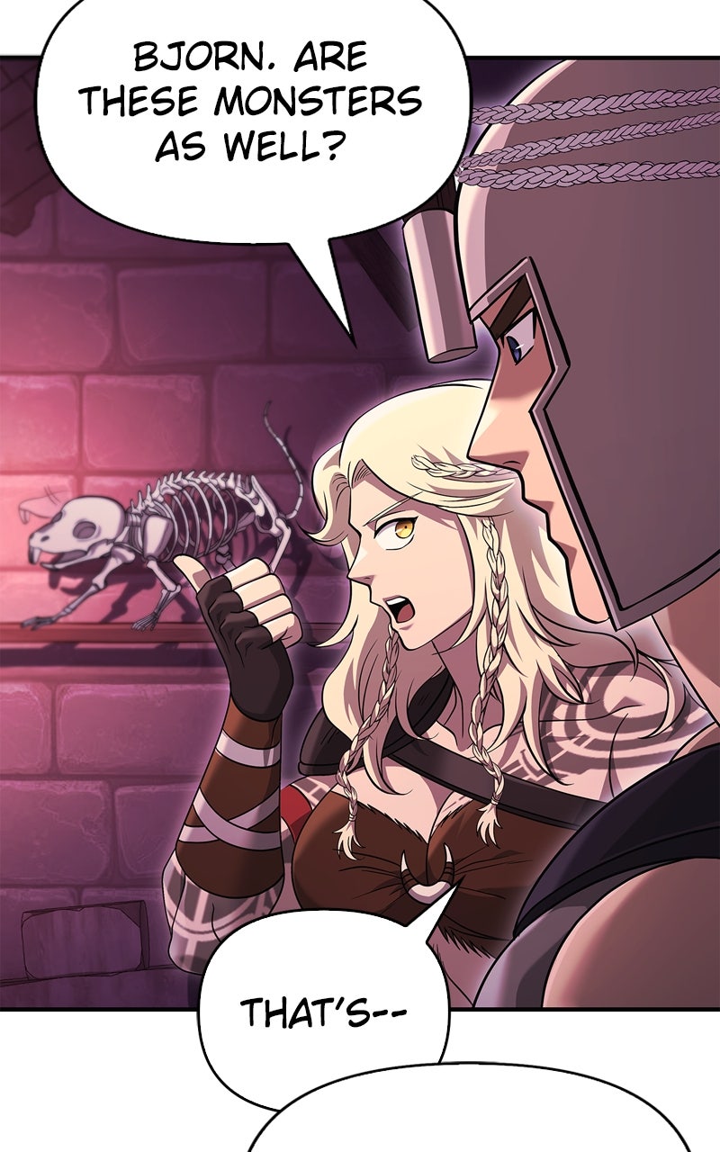 Read Surviving the Game as a Barbarian Manga Online