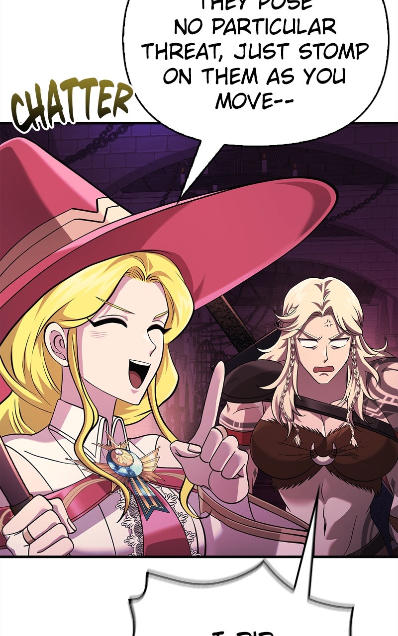 Read Surviving the Game as a Barbarian Manga Online