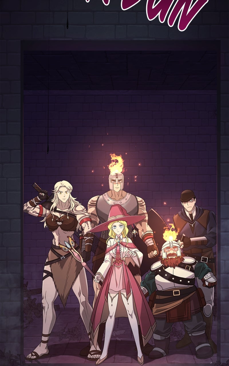 Read Surviving the Game as a Barbarian Manga Online