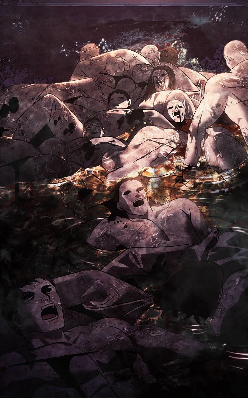 Read Surviving the Game as a Barbarian Manga Online