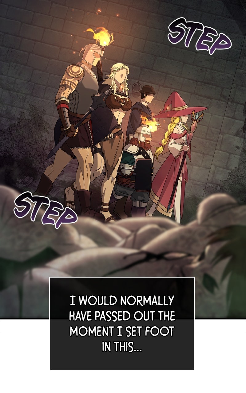 Read Surviving the Game as a Barbarian Manga Online